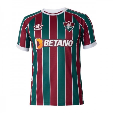Goedkope Fluminense FC 2023-24 Thuisshirt